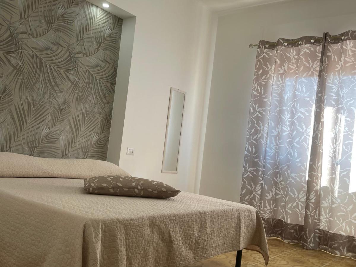 Filippo E Andrea Accomodation Tropea Ngoại thất bức ảnh