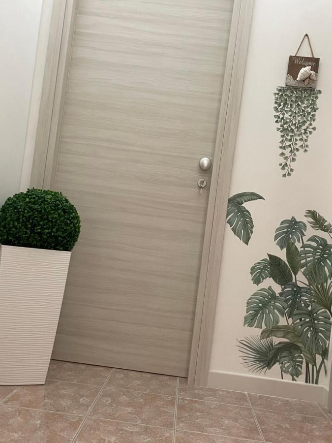 Filippo E Andrea Accomodation Tropea Ngoại thất bức ảnh