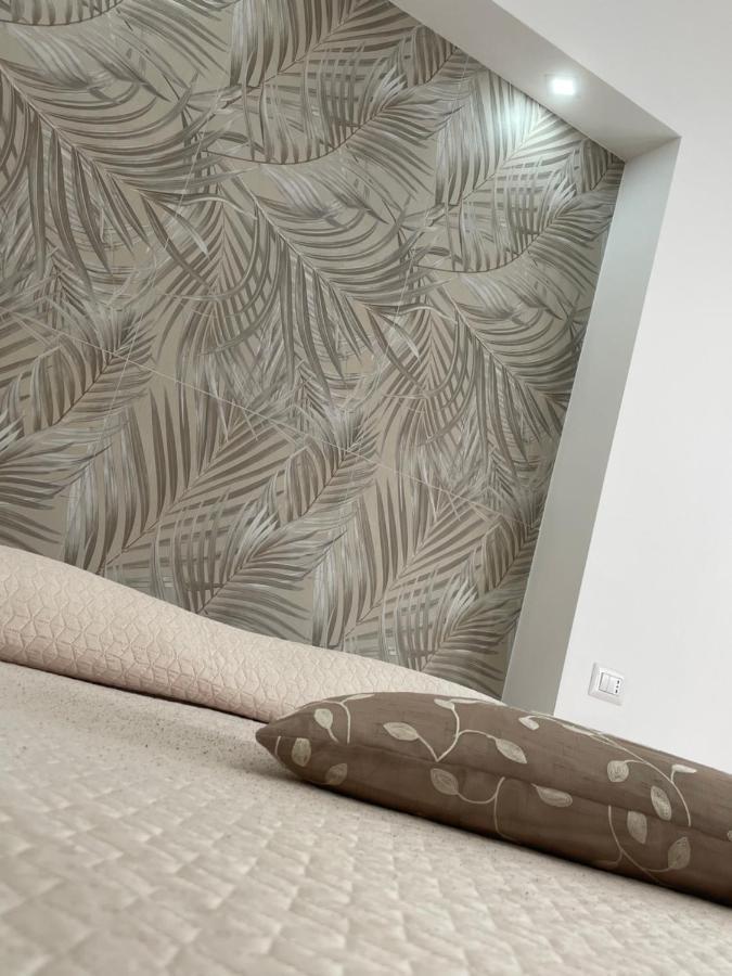 Filippo E Andrea Accomodation Tropea Ngoại thất bức ảnh
