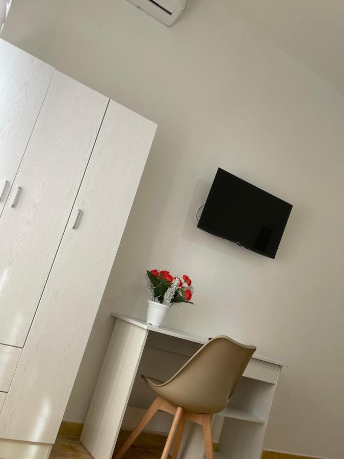 Filippo E Andrea Accomodation Tropea Ngoại thất bức ảnh