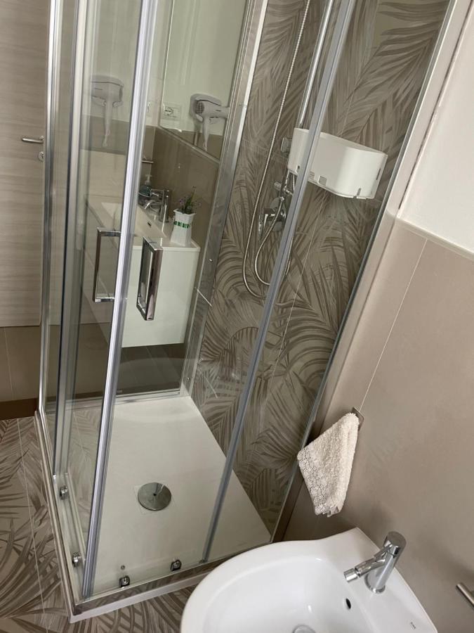 Filippo E Andrea Accomodation Tropea Ngoại thất bức ảnh