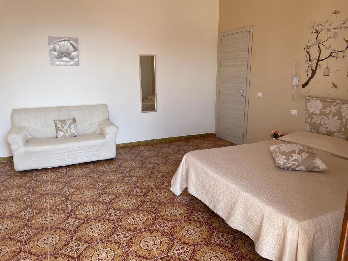 Filippo E Andrea Accomodation Tropea Ngoại thất bức ảnh