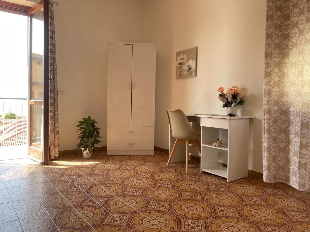 Filippo E Andrea Accomodation Tropea Ngoại thất bức ảnh