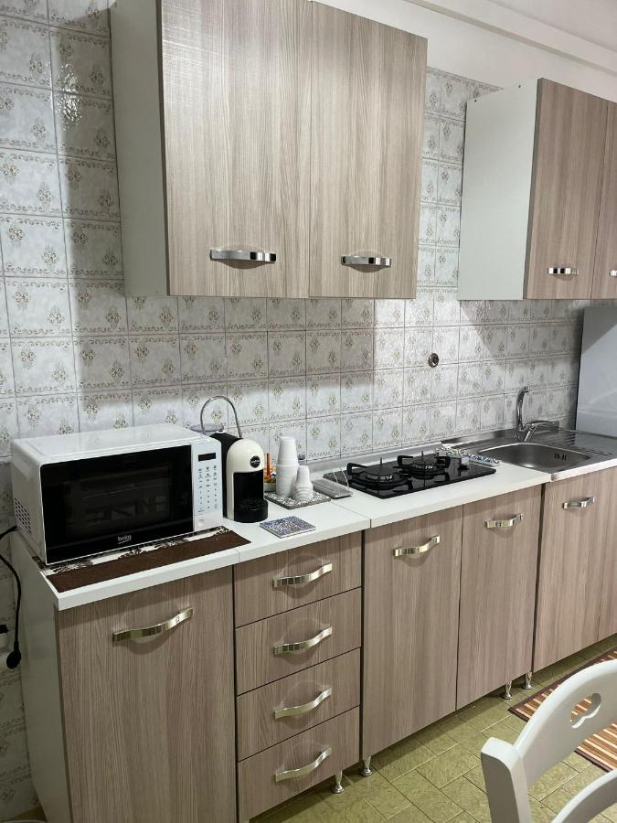 Filippo E Andrea Accomodation Tropea Ngoại thất bức ảnh
