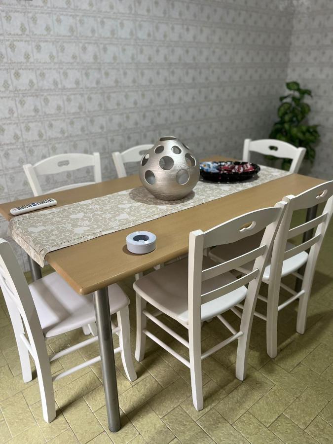 Filippo E Andrea Accomodation Tropea Ngoại thất bức ảnh