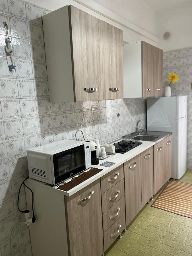 Filippo E Andrea Accomodation Tropea Ngoại thất bức ảnh