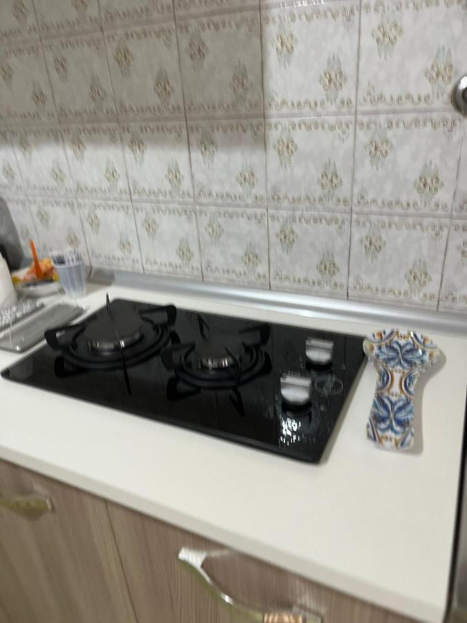 Filippo E Andrea Accomodation Tropea Ngoại thất bức ảnh