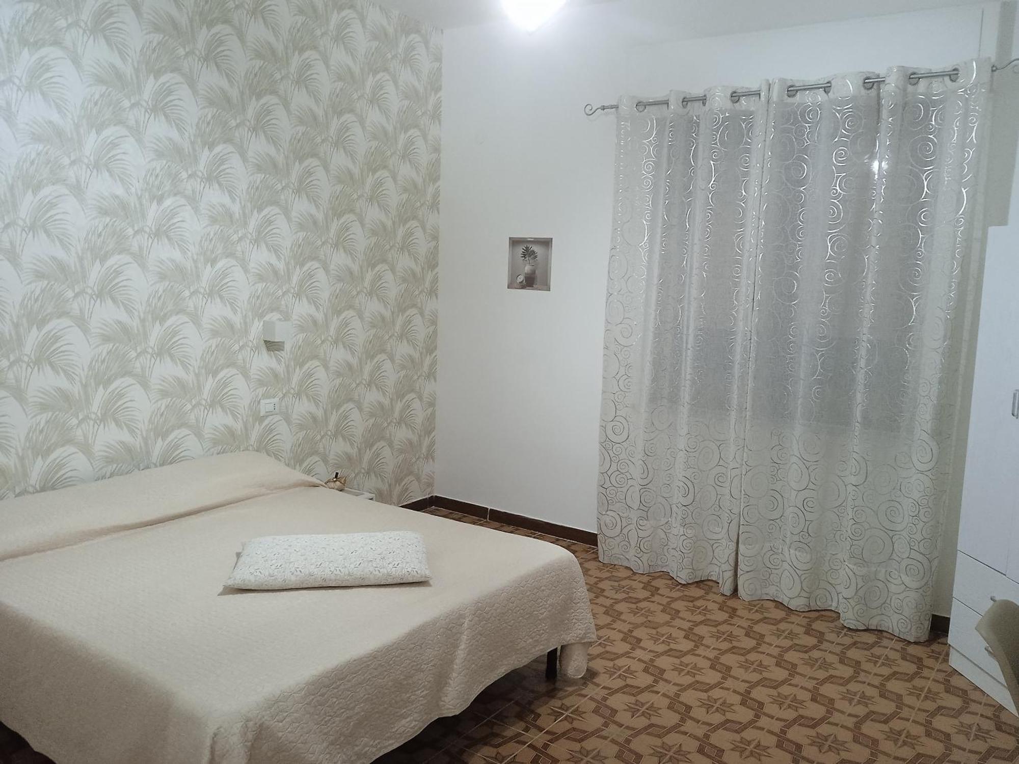 Filippo E Andrea Accomodation Tropea Ngoại thất bức ảnh