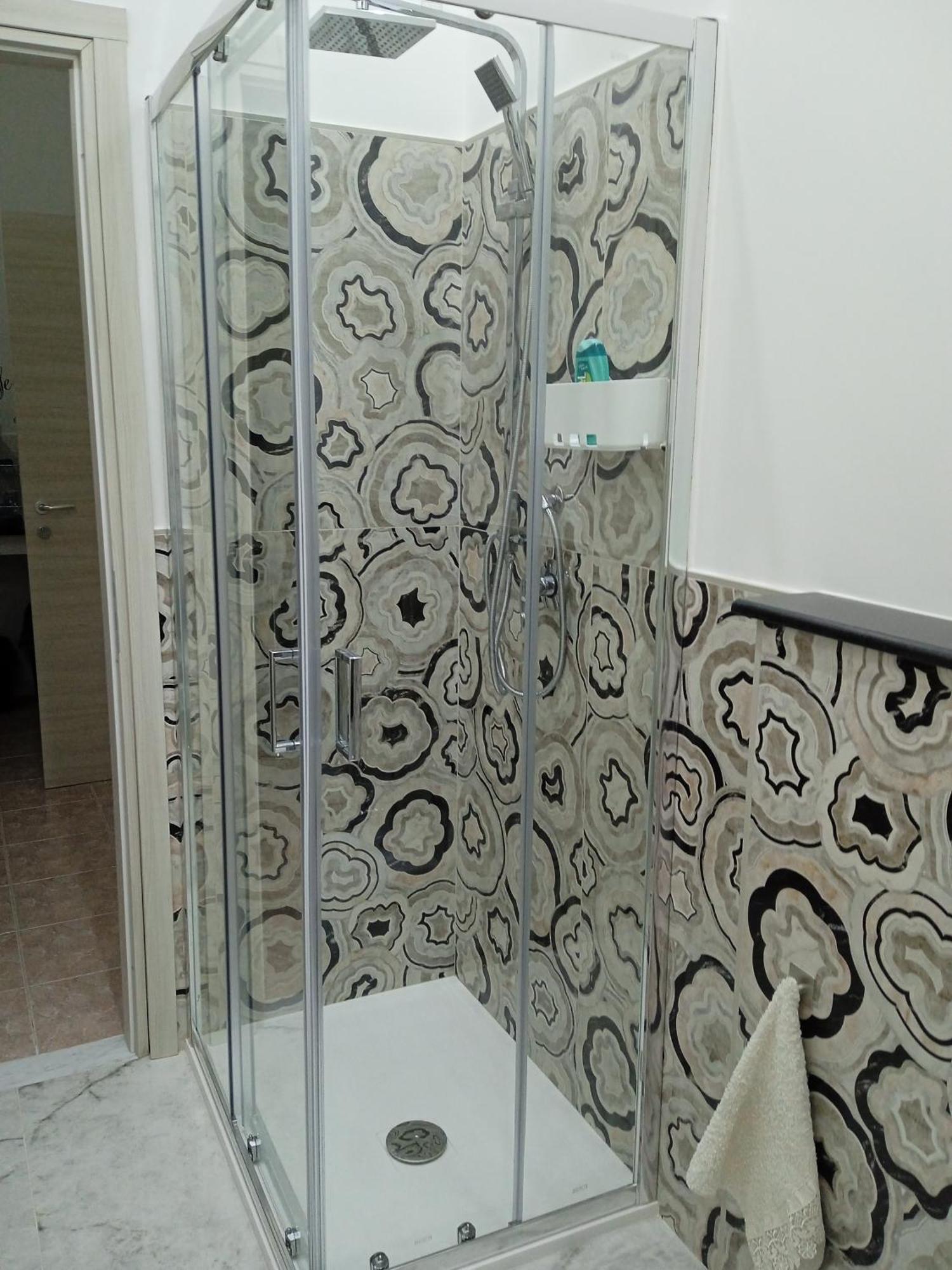 Filippo E Andrea Accomodation Tropea Ngoại thất bức ảnh