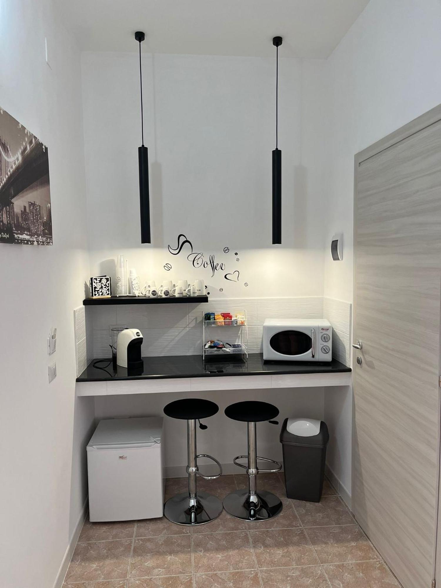 Filippo E Andrea Accomodation Tropea Ngoại thất bức ảnh