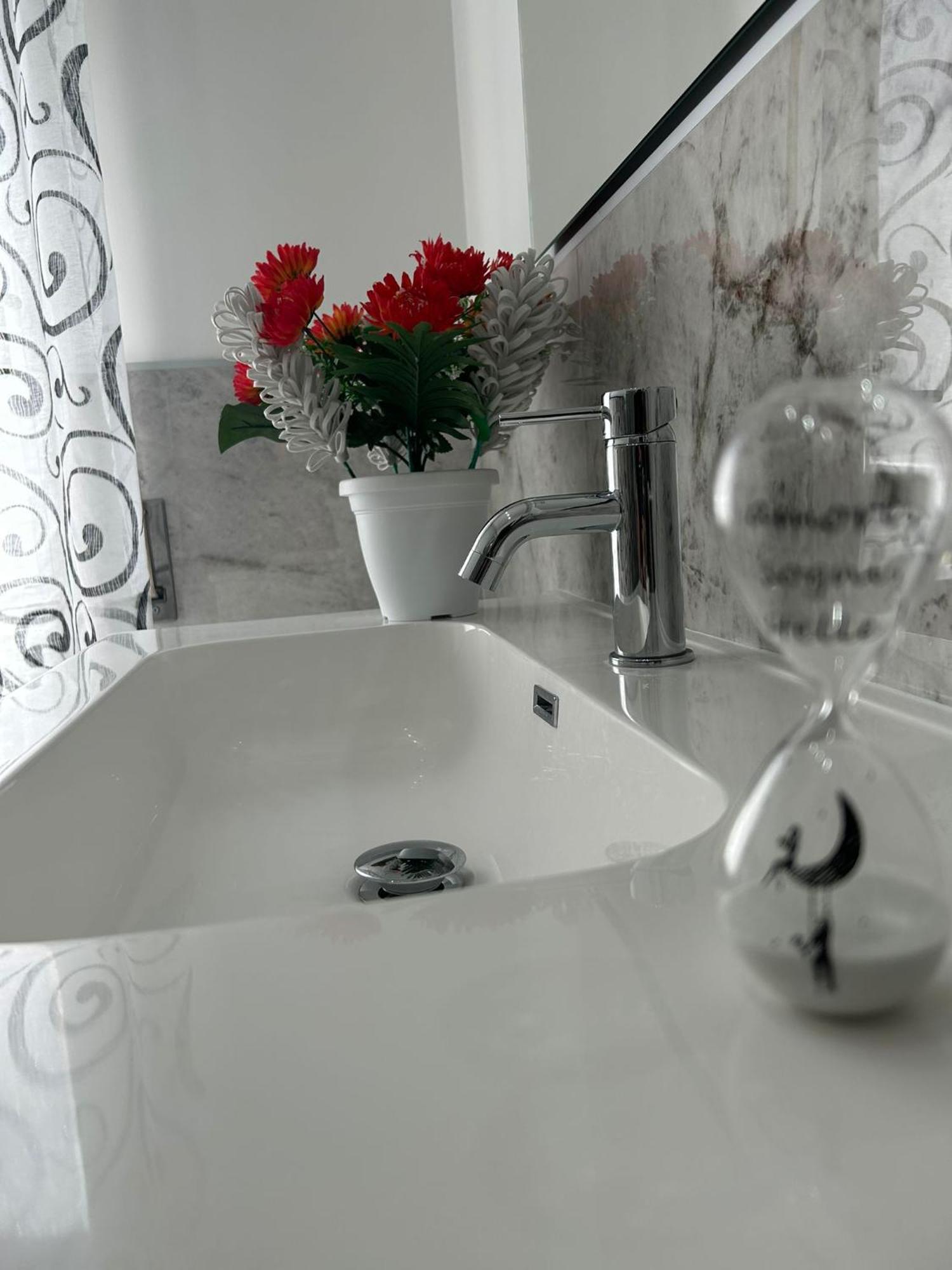 Filippo E Andrea Accomodation Tropea Ngoại thất bức ảnh