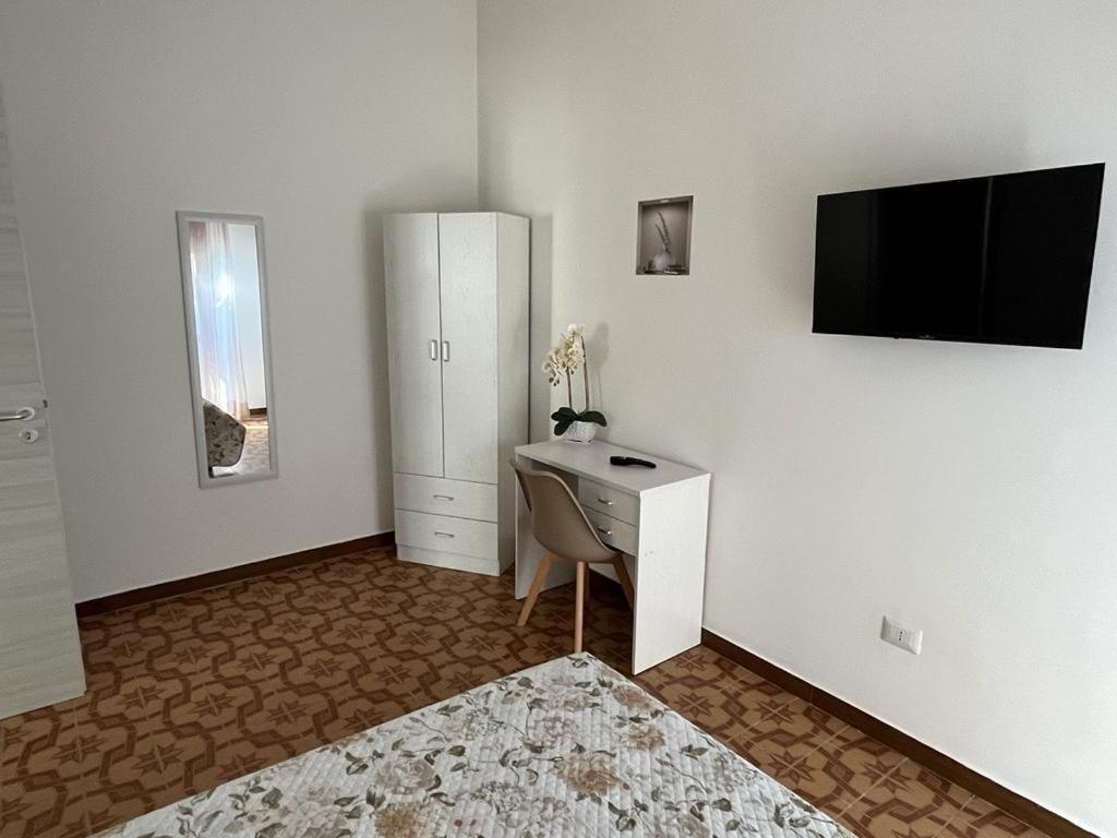 Filippo E Andrea Accomodation Tropea Ngoại thất bức ảnh