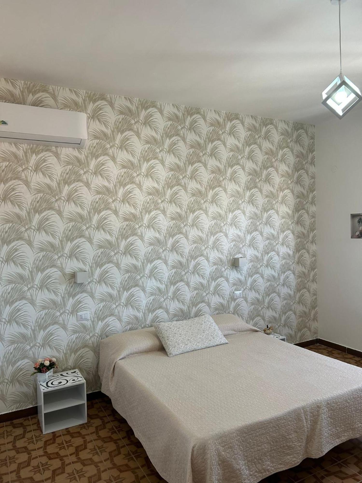 Filippo E Andrea Accomodation Tropea Ngoại thất bức ảnh